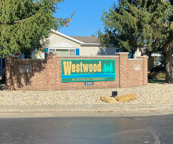 Manufactured Homes Springfield IL 55+ Active Living Community